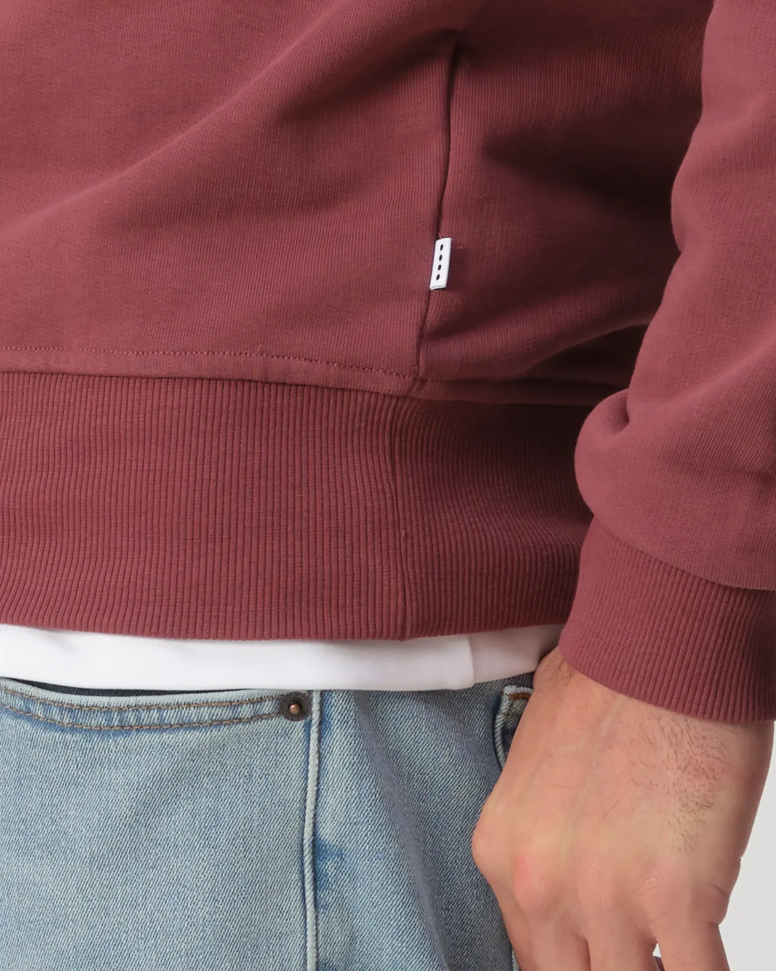 J.C. RAGS Douglas Sweater
