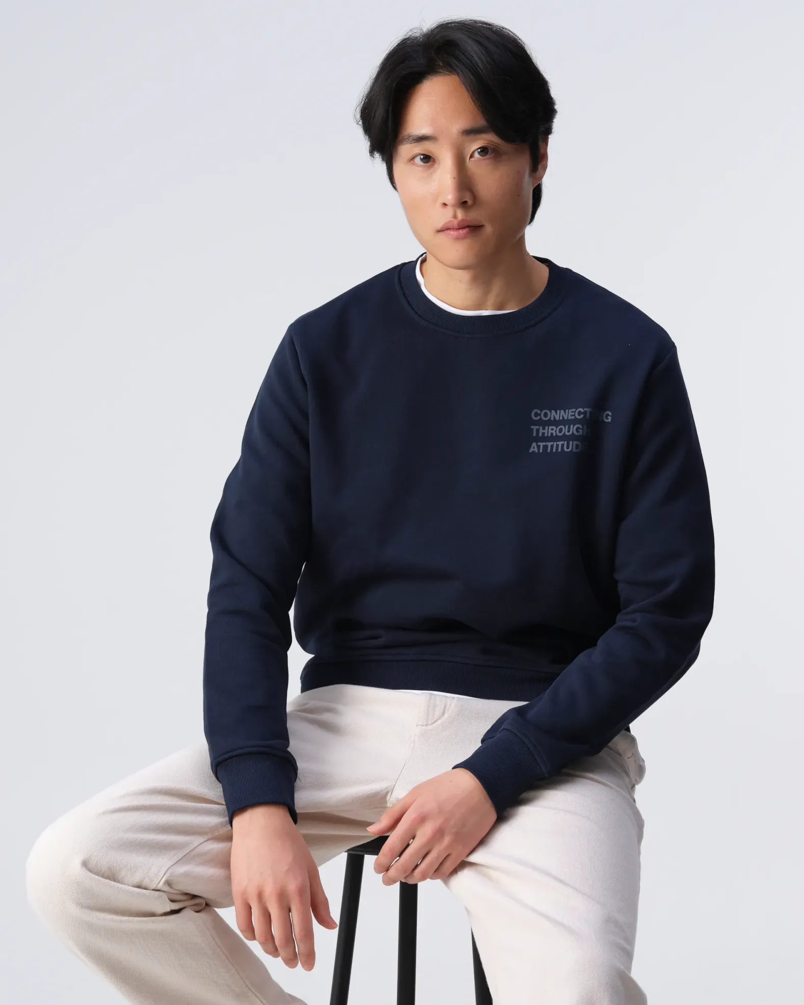 J.C. RAGS Douglas Sweater