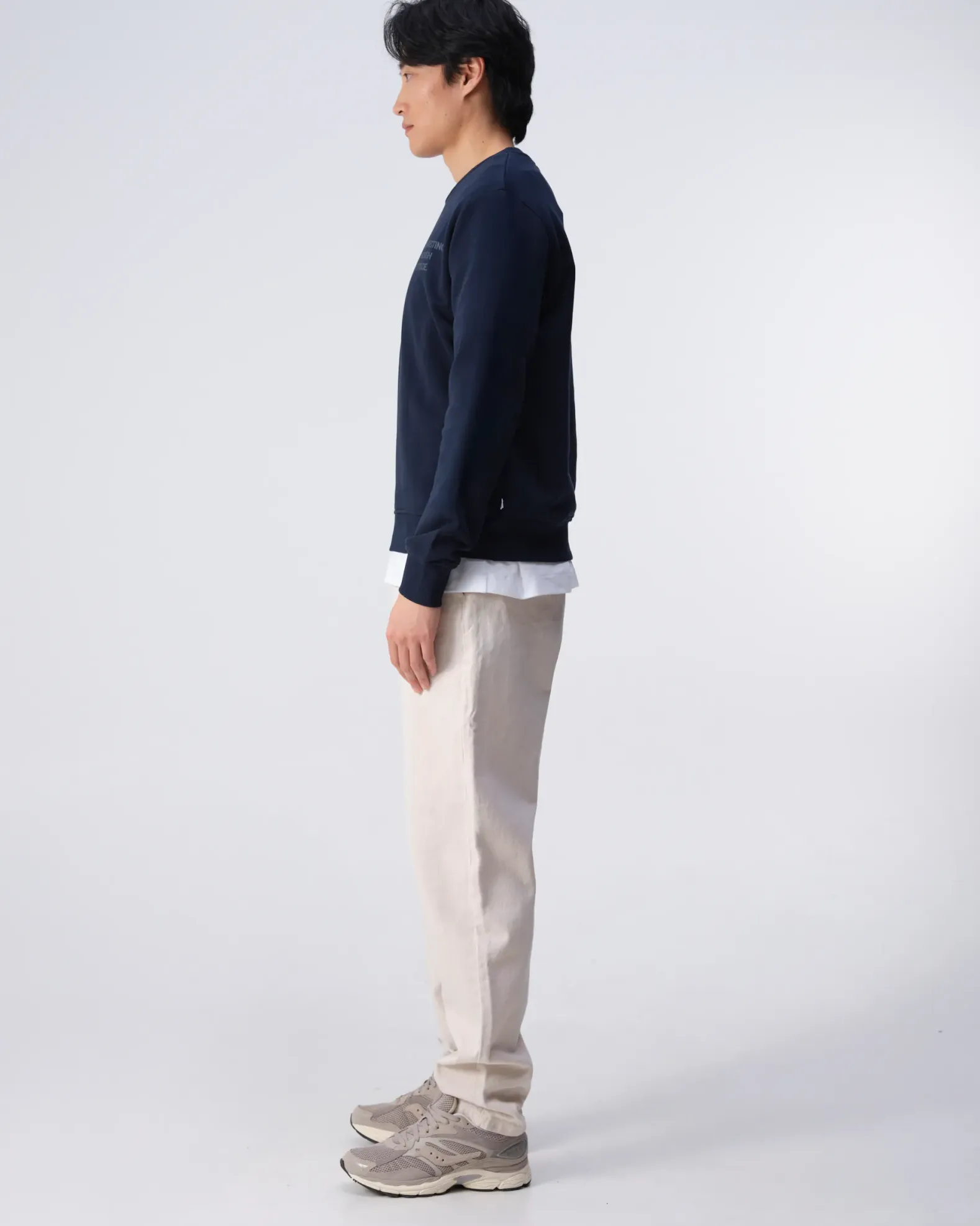 J.C. RAGS Douglas Sweater