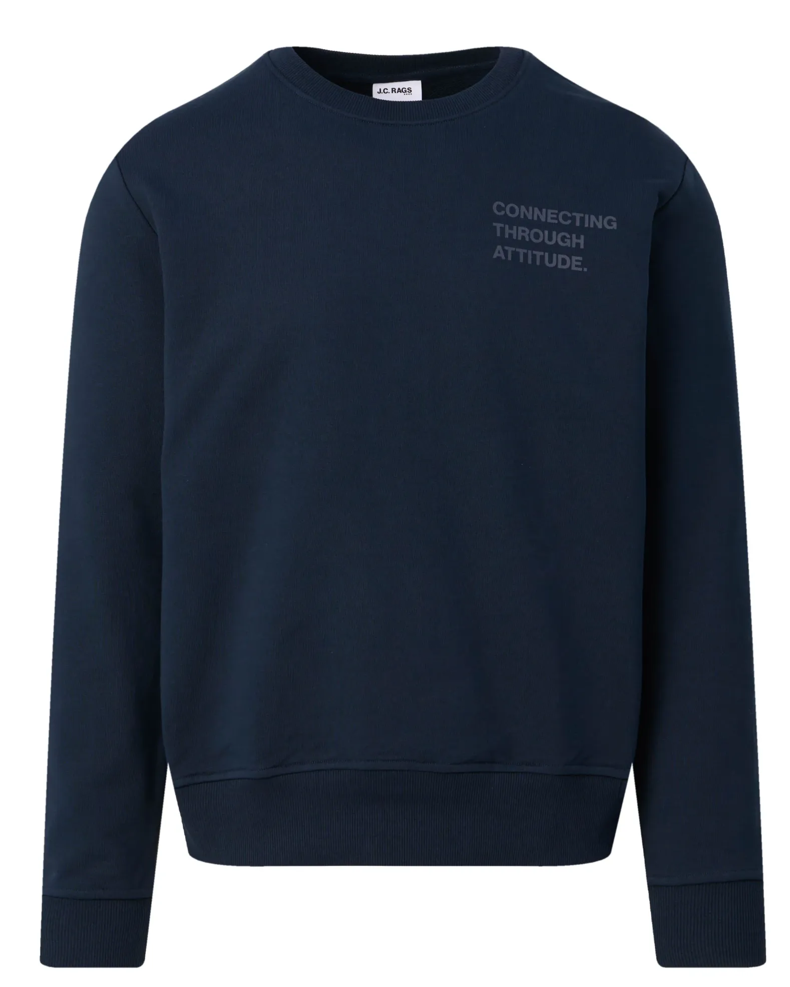 J.C. RAGS Douglas Sweater