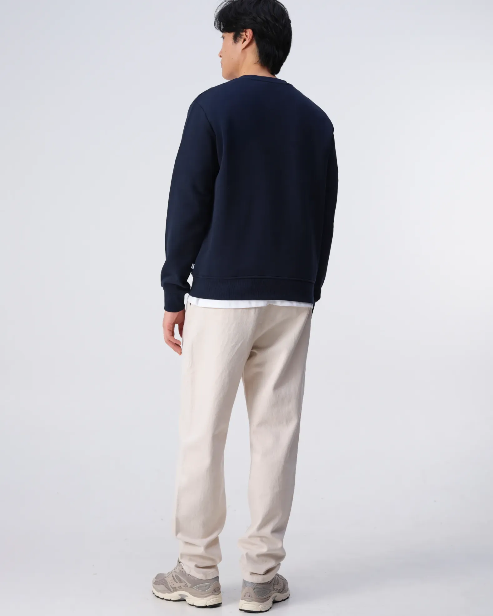 J.C. RAGS Douglas Sweater