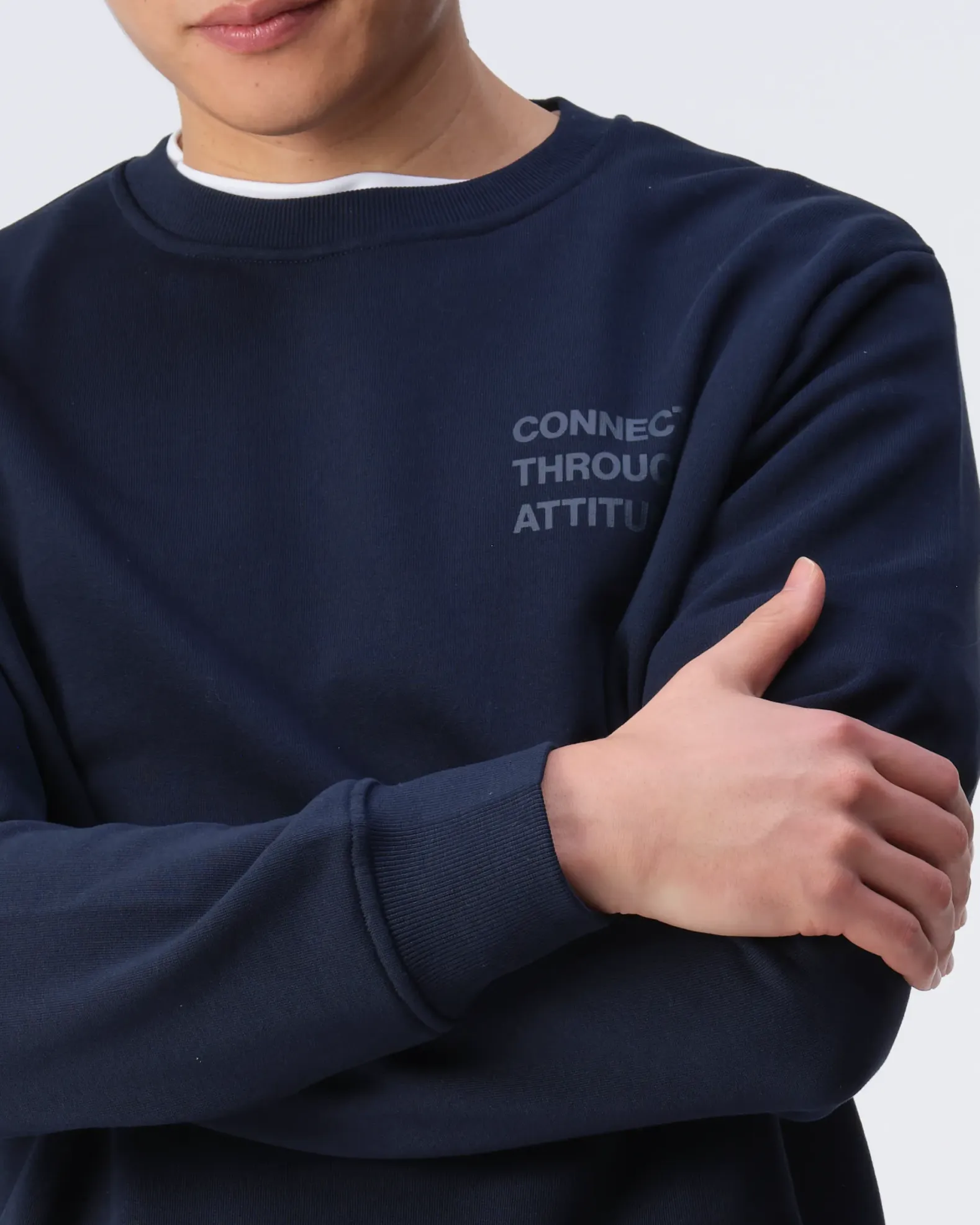J.C. RAGS Douglas Sweater