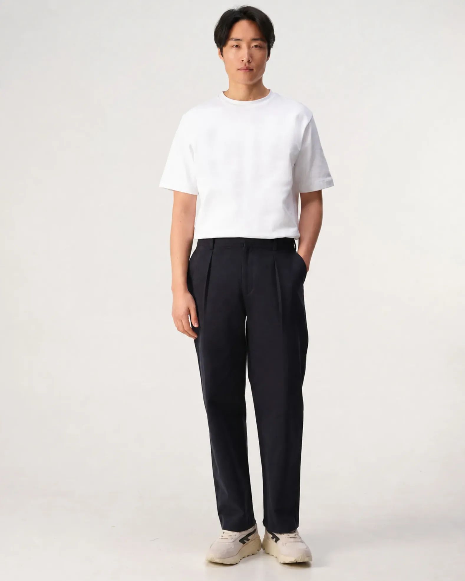 J.C. RAGS Elrod Pantalon