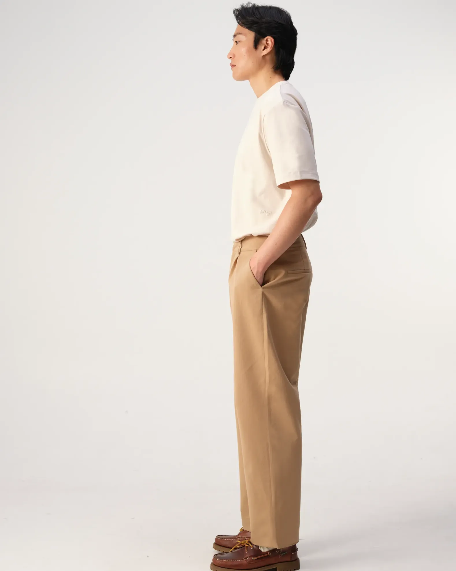 J.C. RAGS Elrod Pantalon