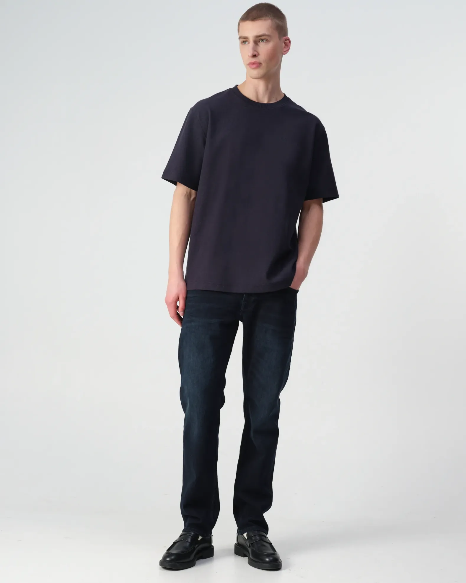 J.C. RAGS Etson T-shirt