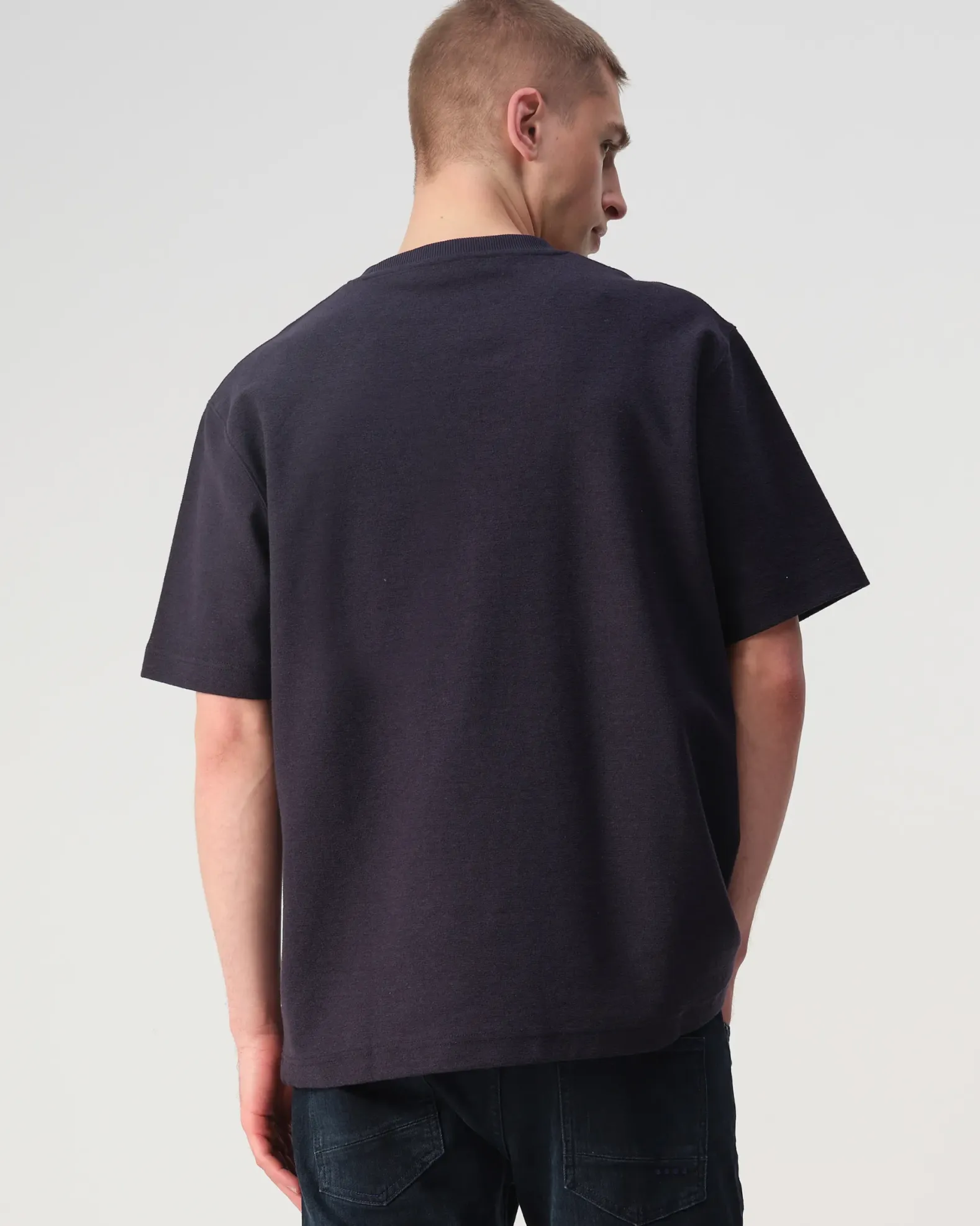 J.C. RAGS Etson T-shirt