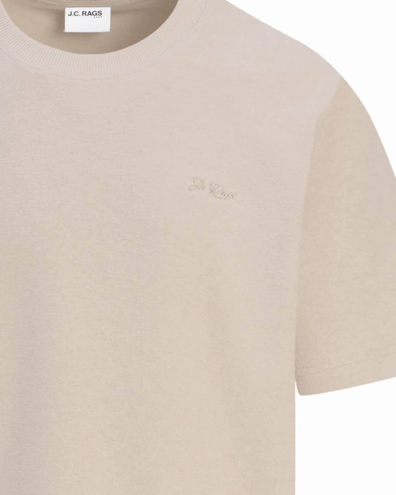 J.C. RAGS Etson T-shirt