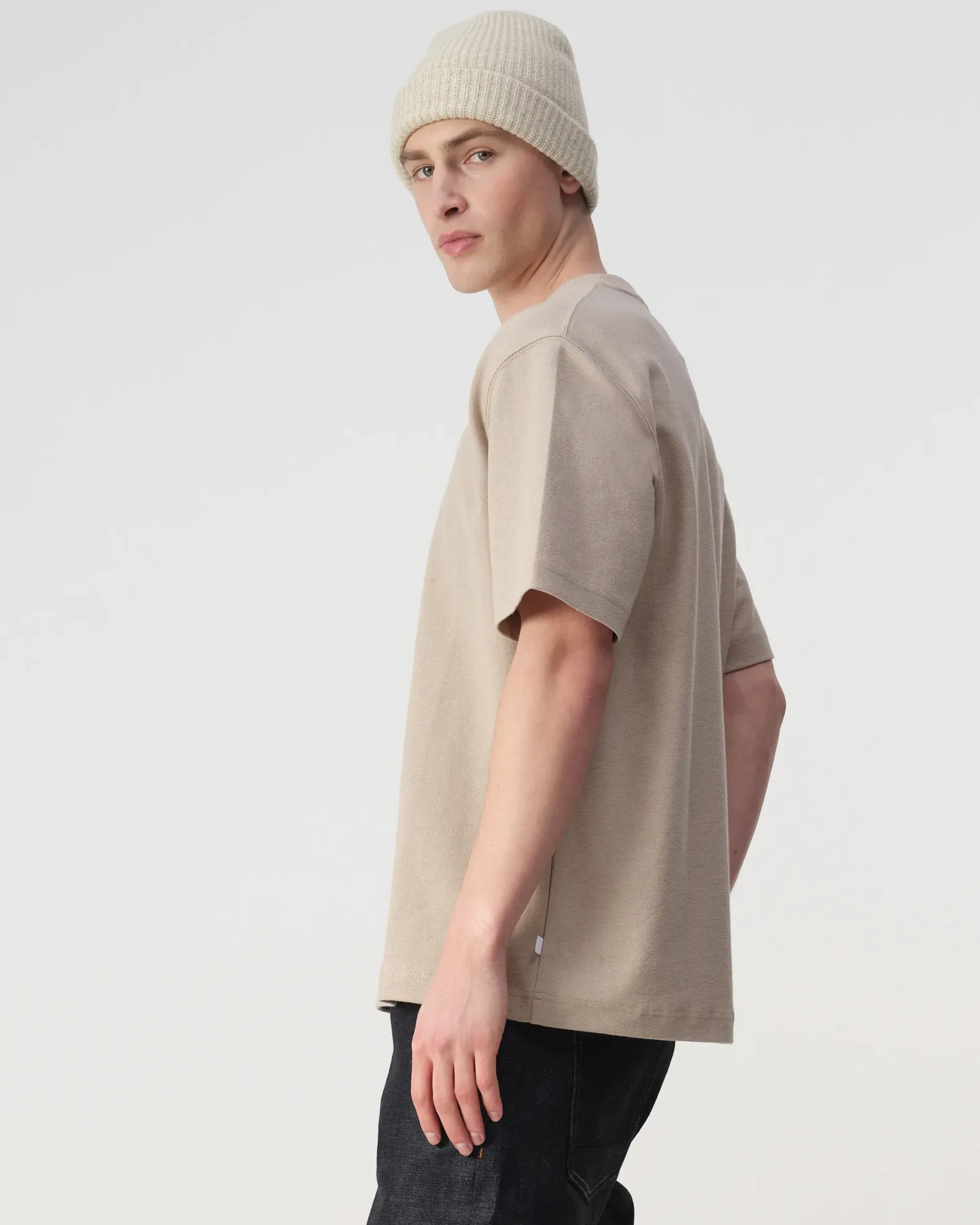 J.C. RAGS Etson T-shirt