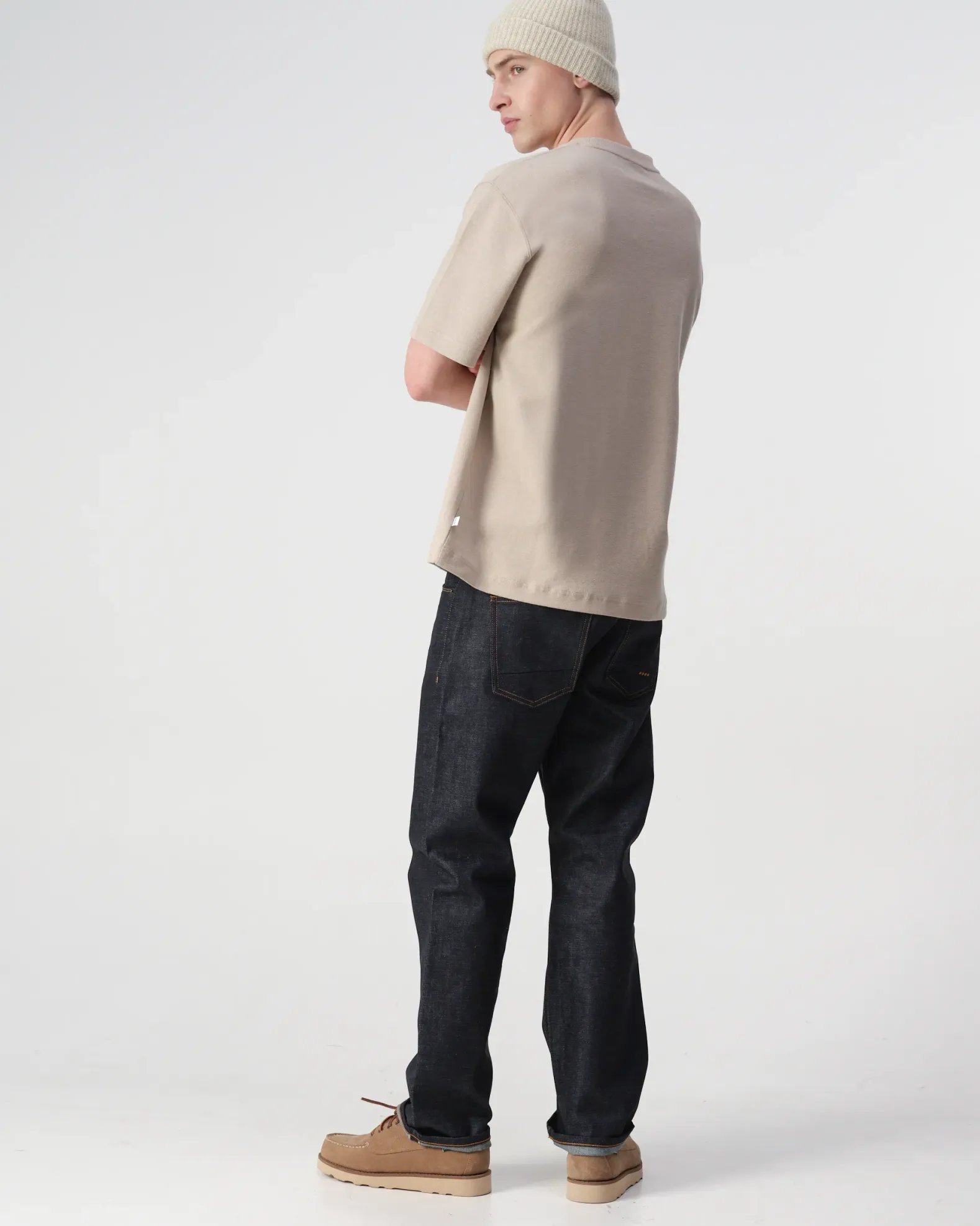 J.C. RAGS Etson T-shirt