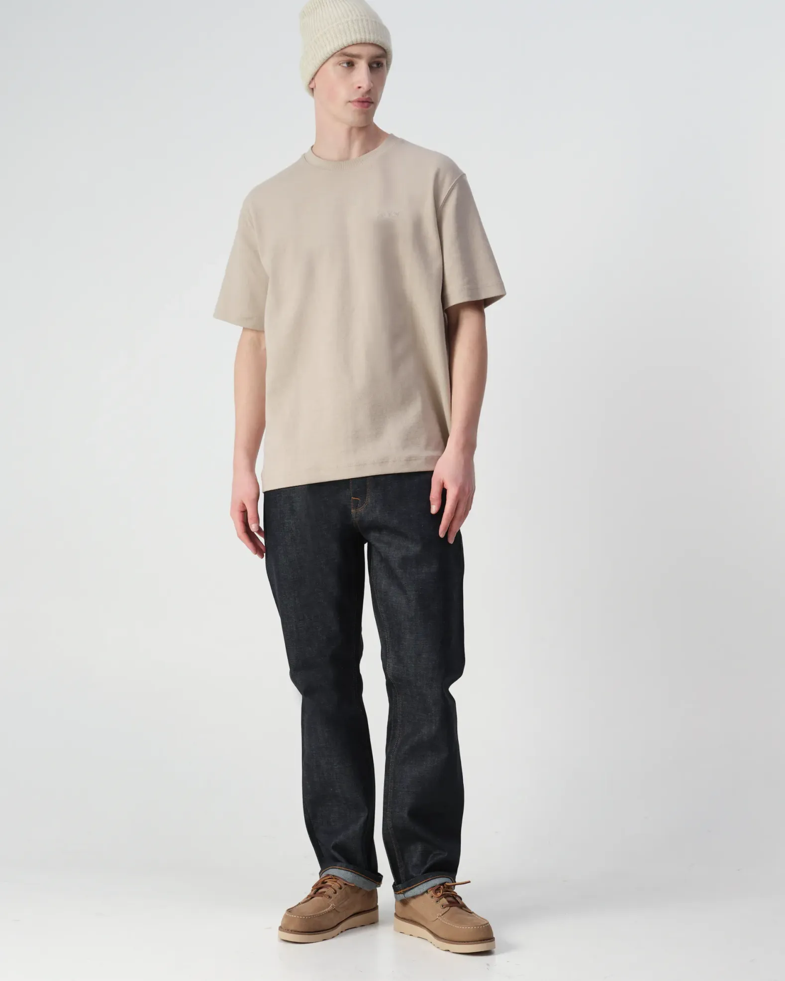 J.C. RAGS Etson T-shirt