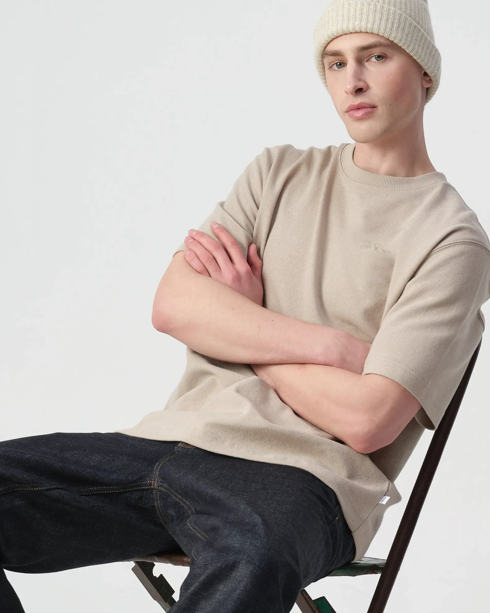 J.C. RAGS Etson T-shirt