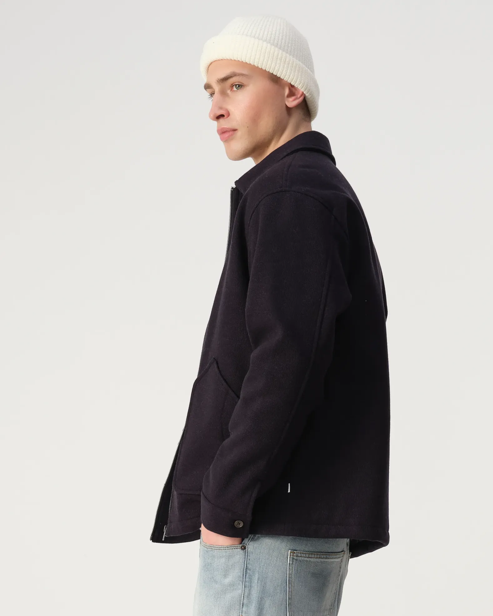 J.C. RAGS Jack Elout