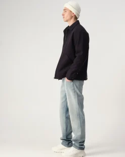 J.C. RAGS Jack Elout