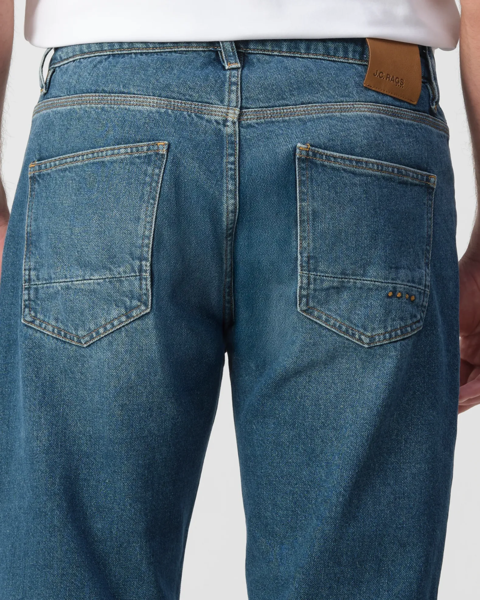 J.C. RAGS Jaden Jeans