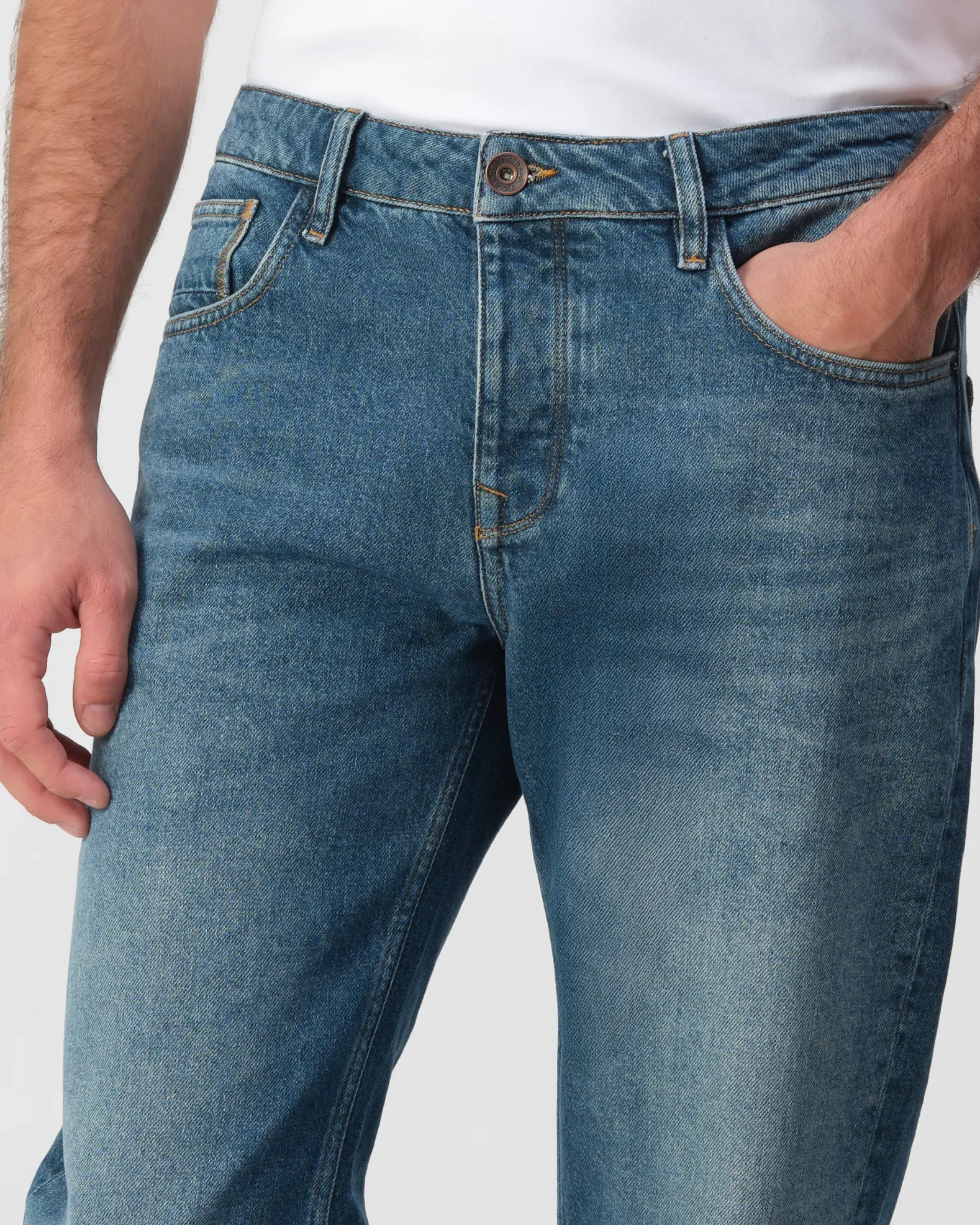 J.C. RAGS Jaden Jeans