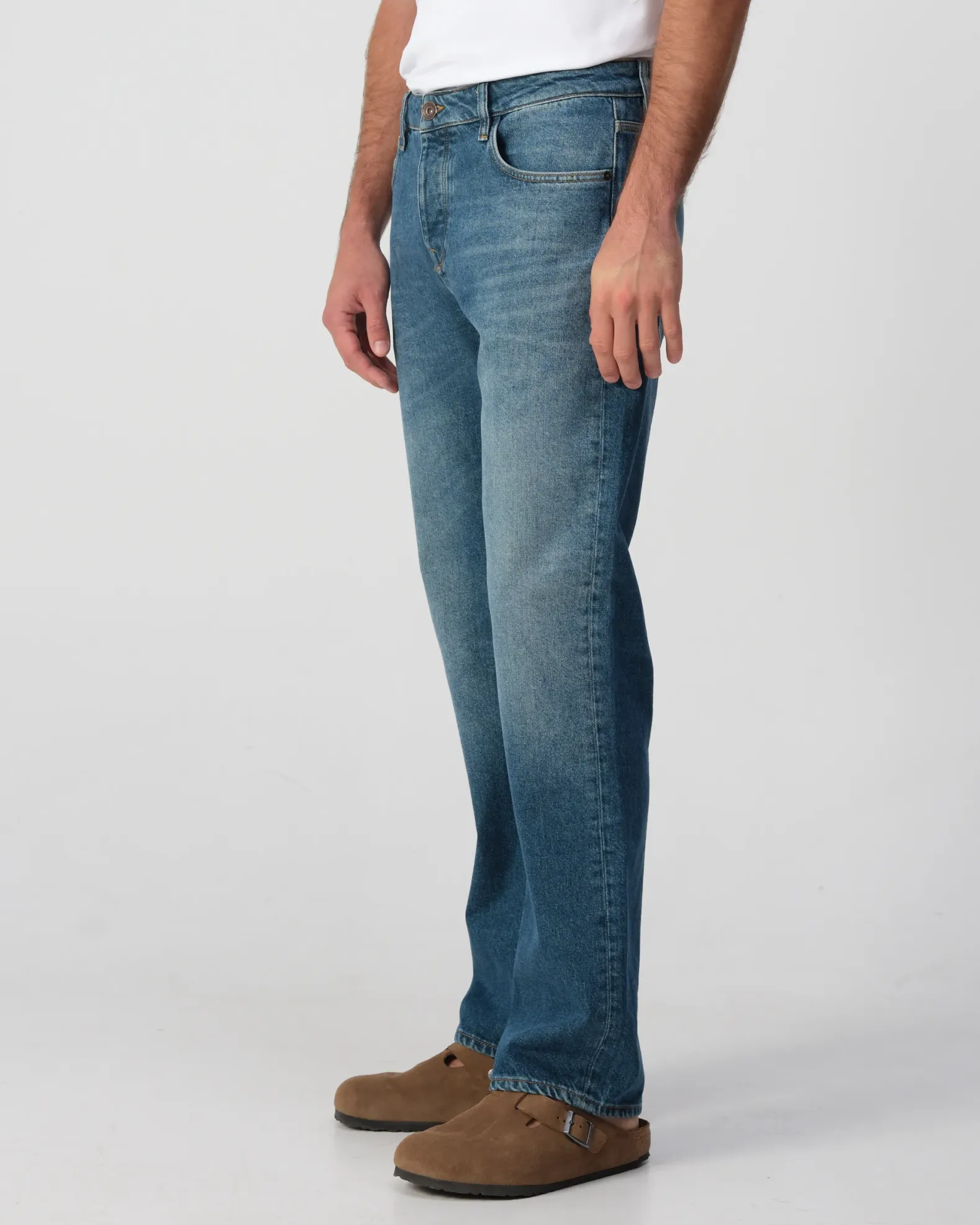 J.C. RAGS Jaden Jeans