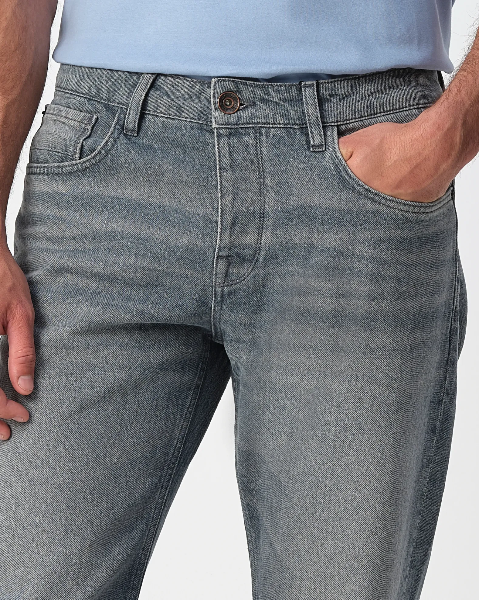 J.C. RAGS Jaden Jeans