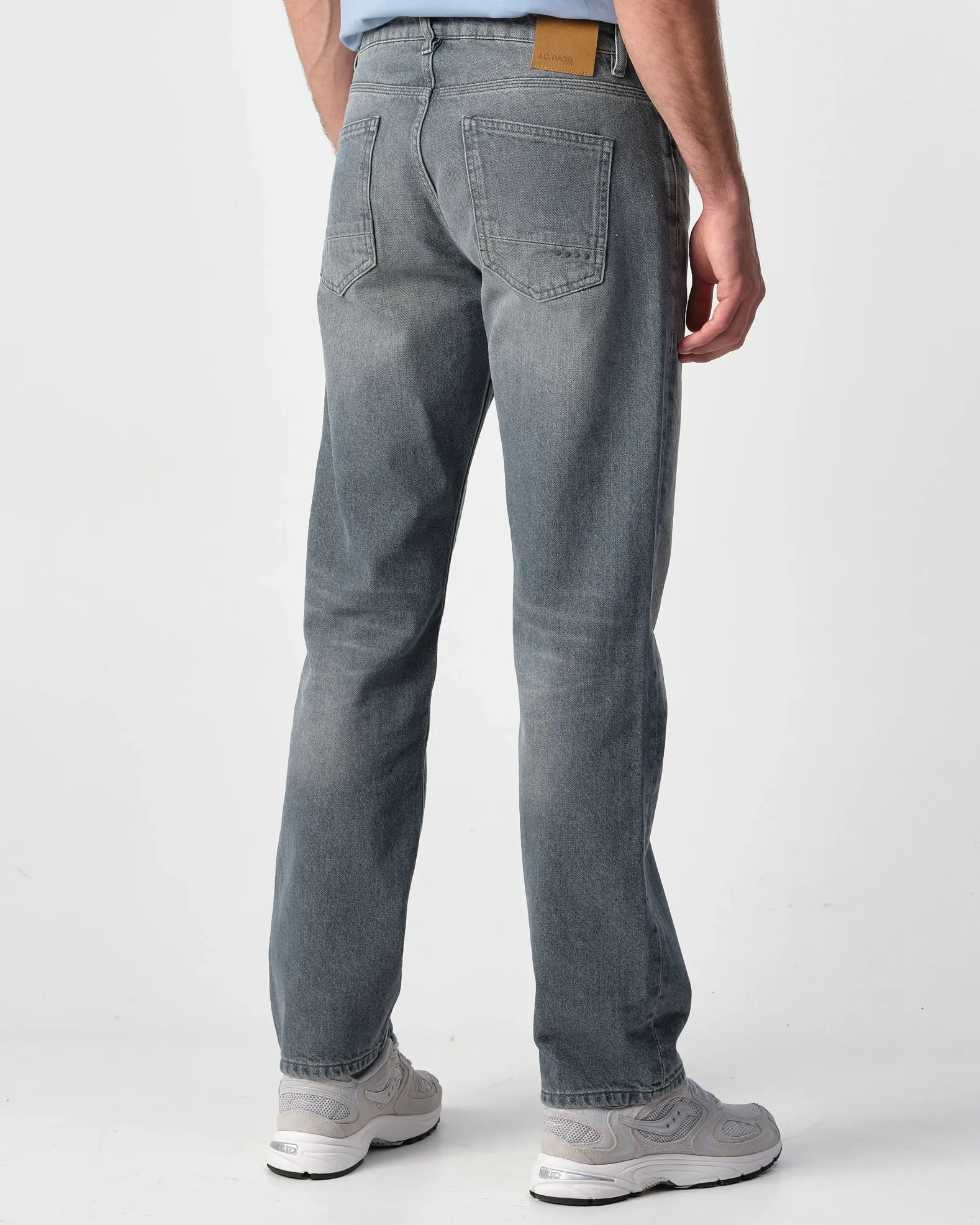 J.C. RAGS Jaden Jeans