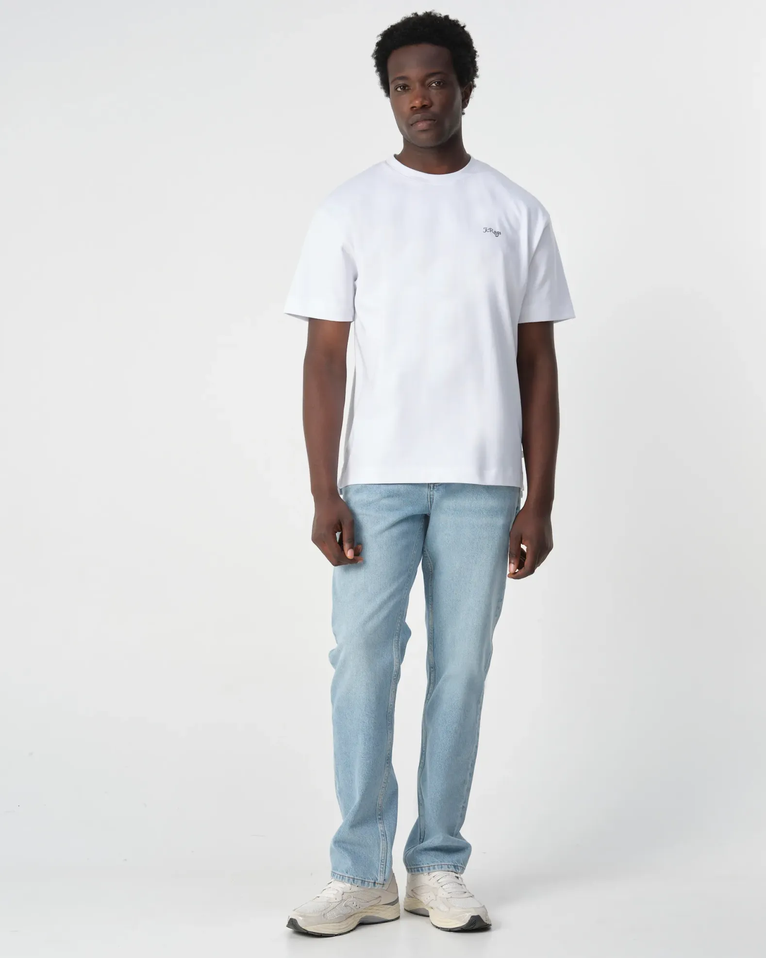 J.C. RAGS Jaden Jeans