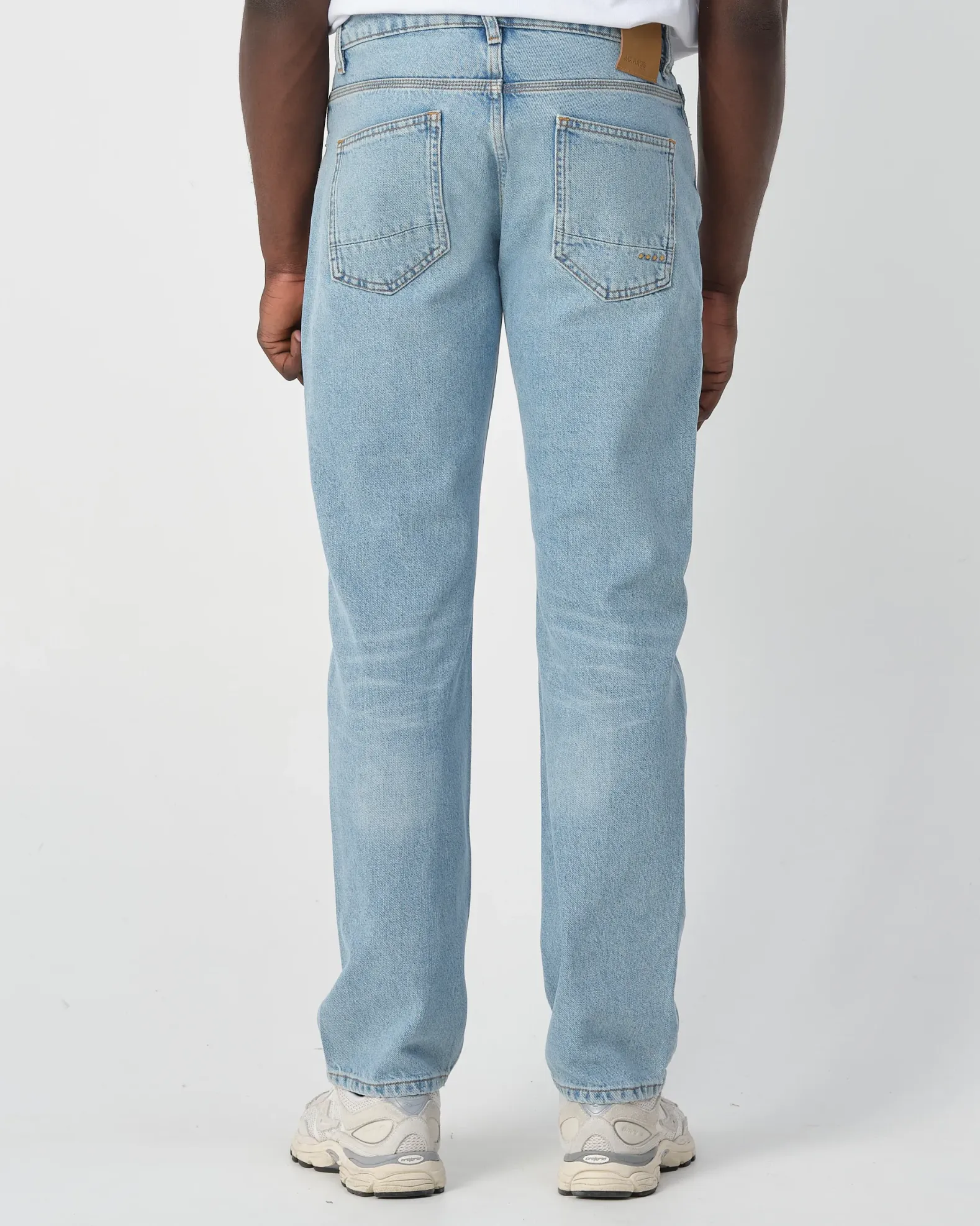 J.C. RAGS Jaden Jeans
