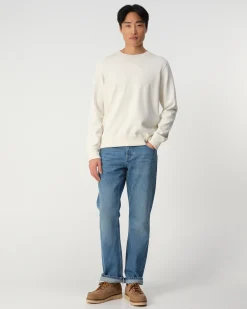 J.C. RAGS Jaden Selvedge Jeans