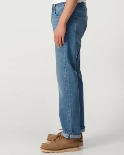 J.C. RAGS Jaden Selvedge Jeans