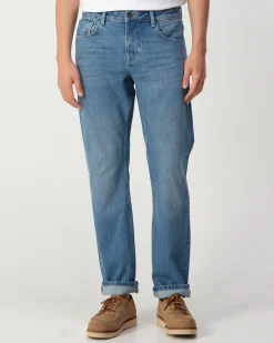 J.C. RAGS Jaden Selvedge Jeans
