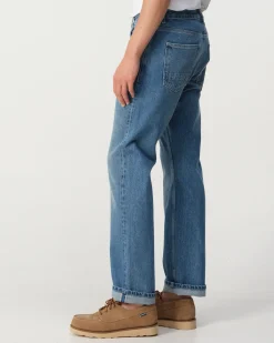 J.C. RAGS Jaden Selvedge Jeans