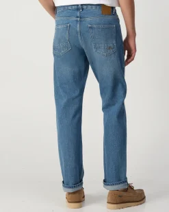 J.C. RAGS Jaden Selvedge Jeans