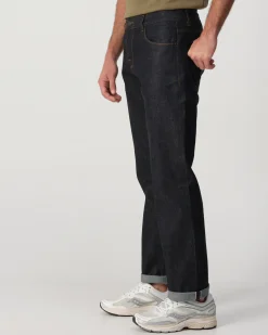 J.C. RAGS Jaden Selvedge Jeans