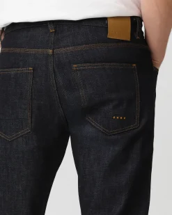 J.C. RAGS Jaden Selvedge Jeans