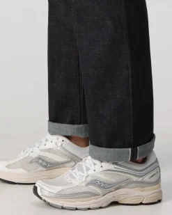 J.C. RAGS Jaden Selvedge Jeans
