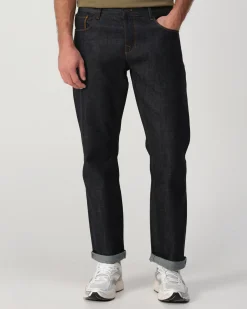J.C. RAGS Jaden Selvedge Jeans