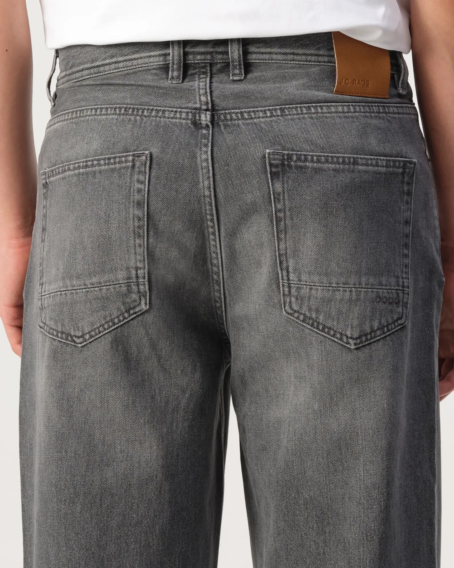 J.C. RAGS Jaxen Jeans