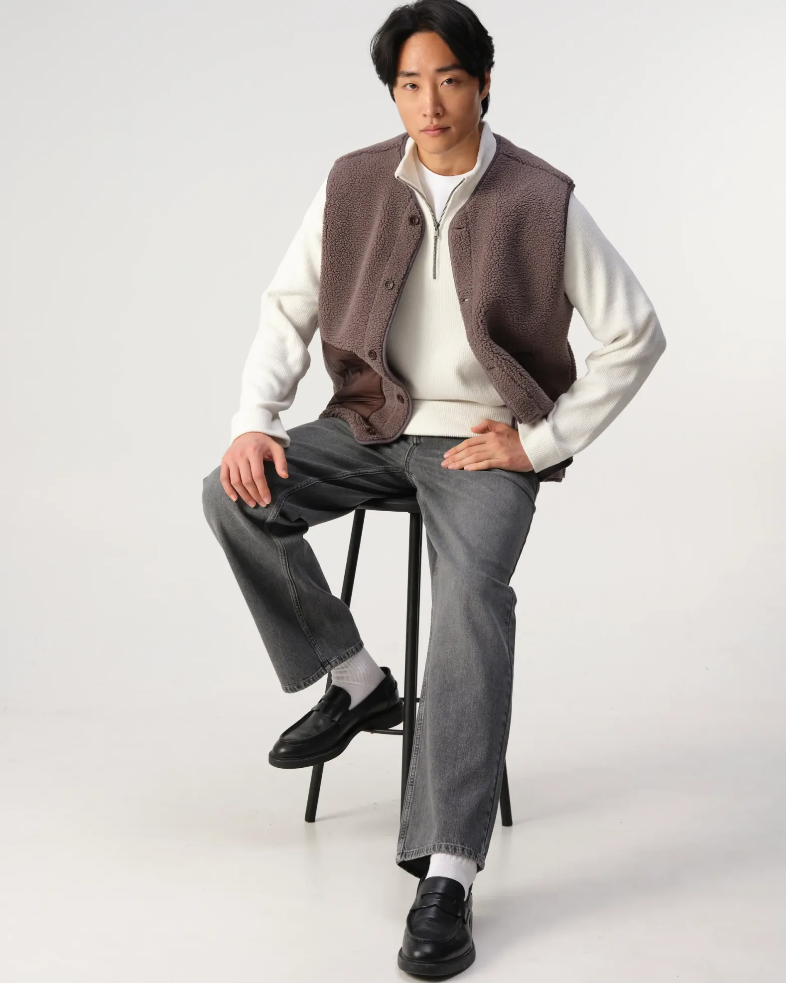 J.C. RAGS Jaxen Jeans