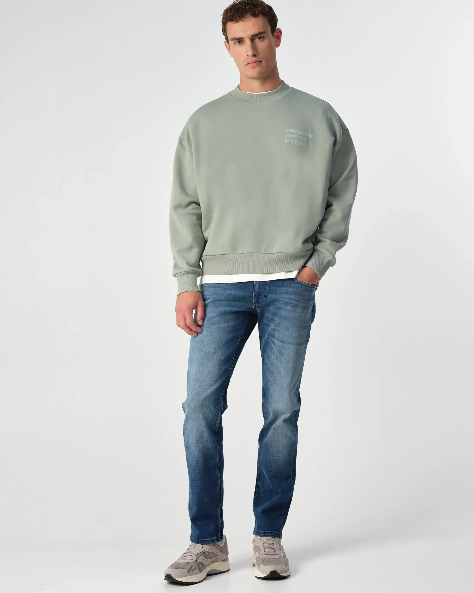 J.C. RAGS Joah Jeans