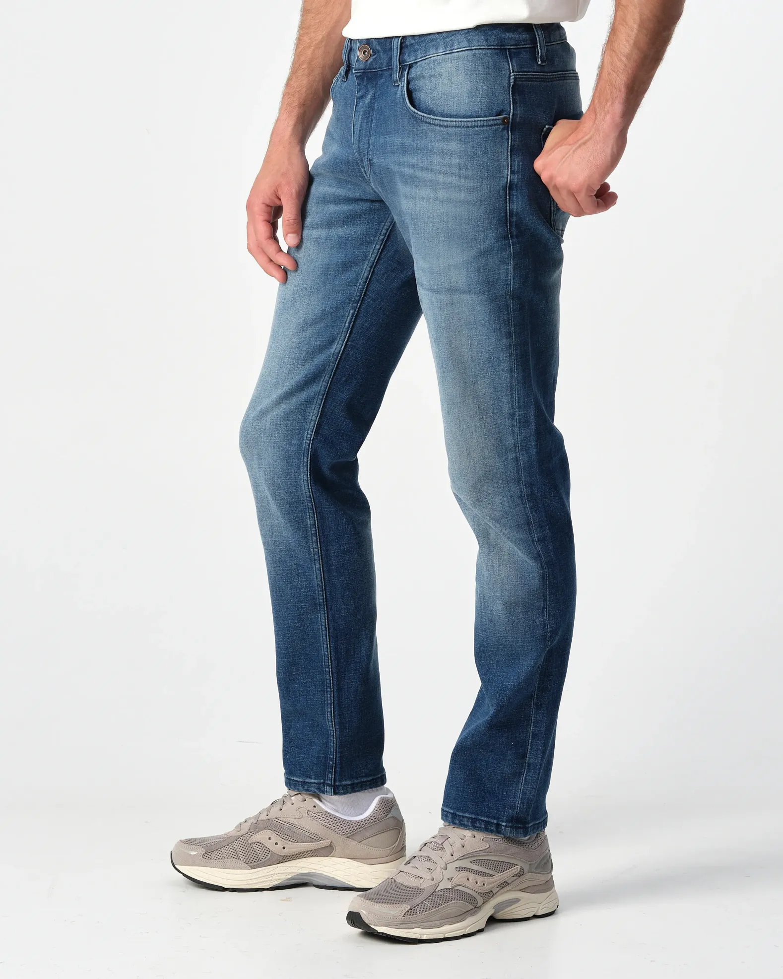 J.C. RAGS Joah Jeans
