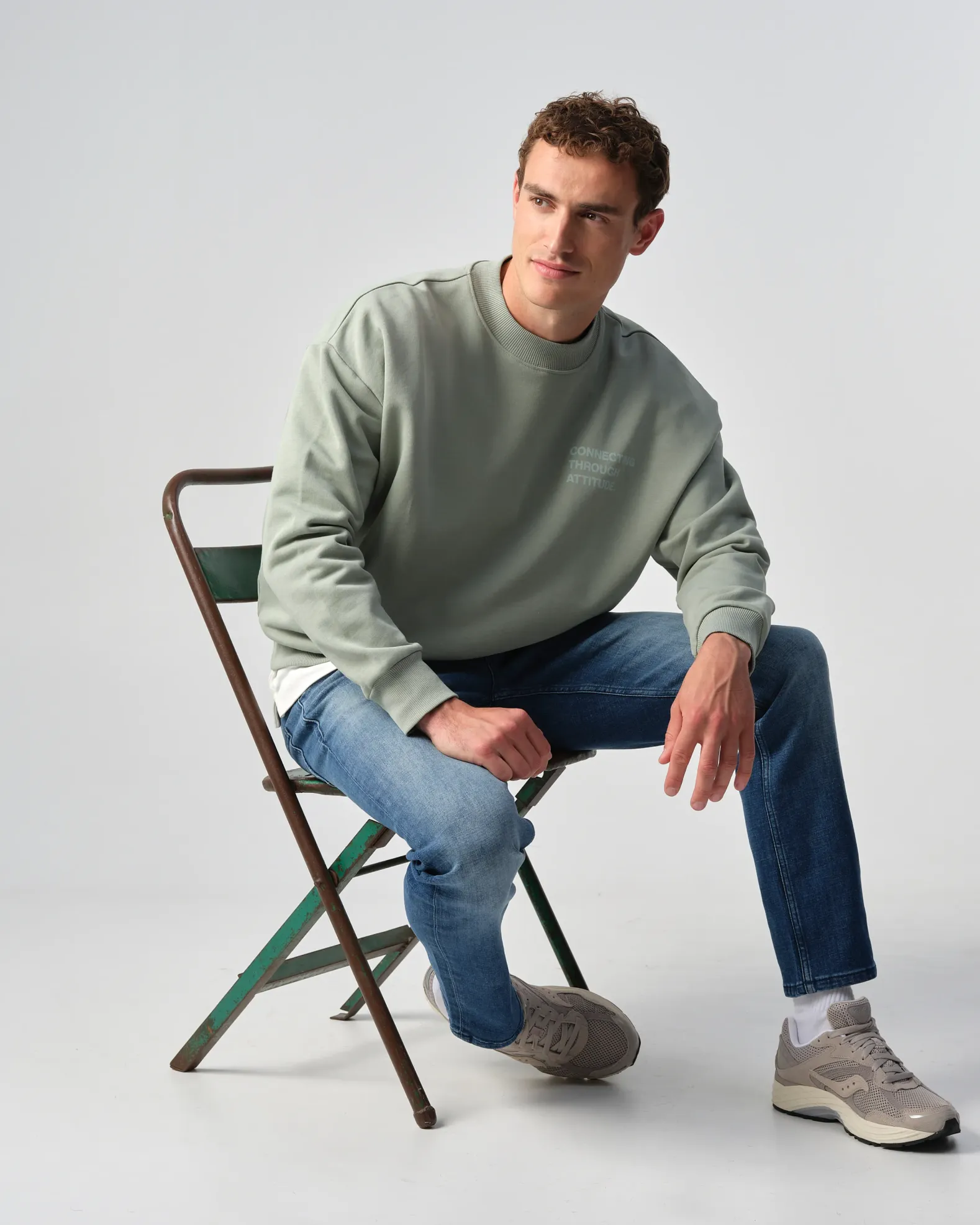 J.C. RAGS Joah Jeans