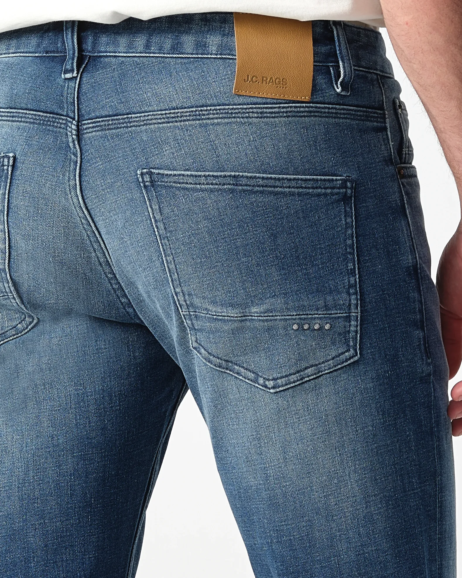 J.C. RAGS Joah Jeans