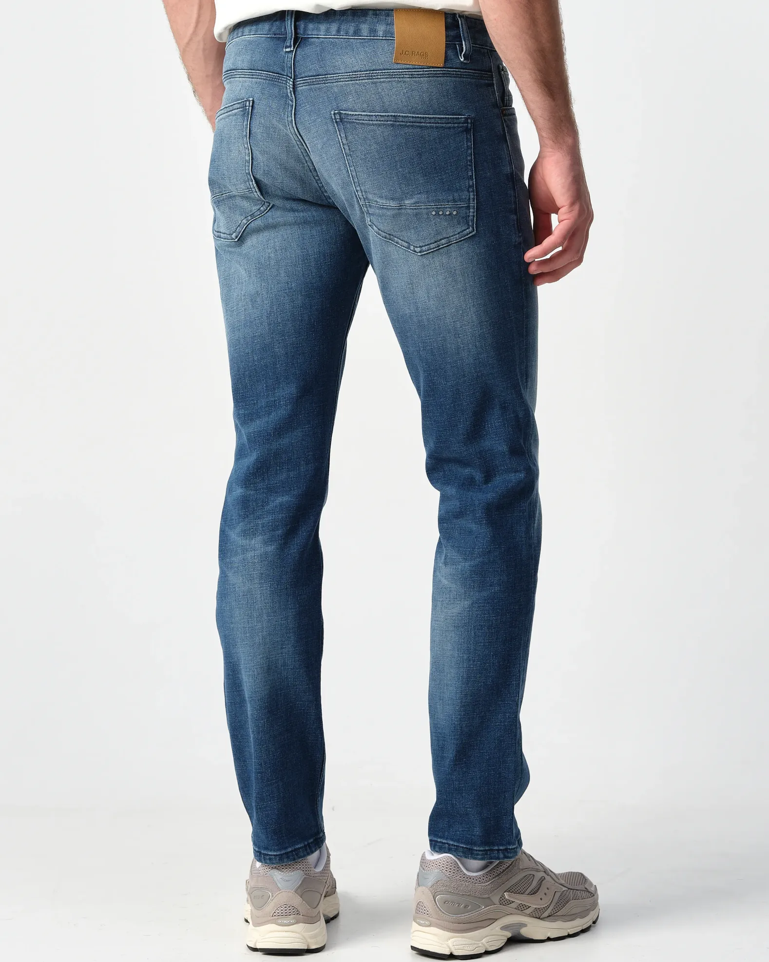 J.C. RAGS Joah Jeans