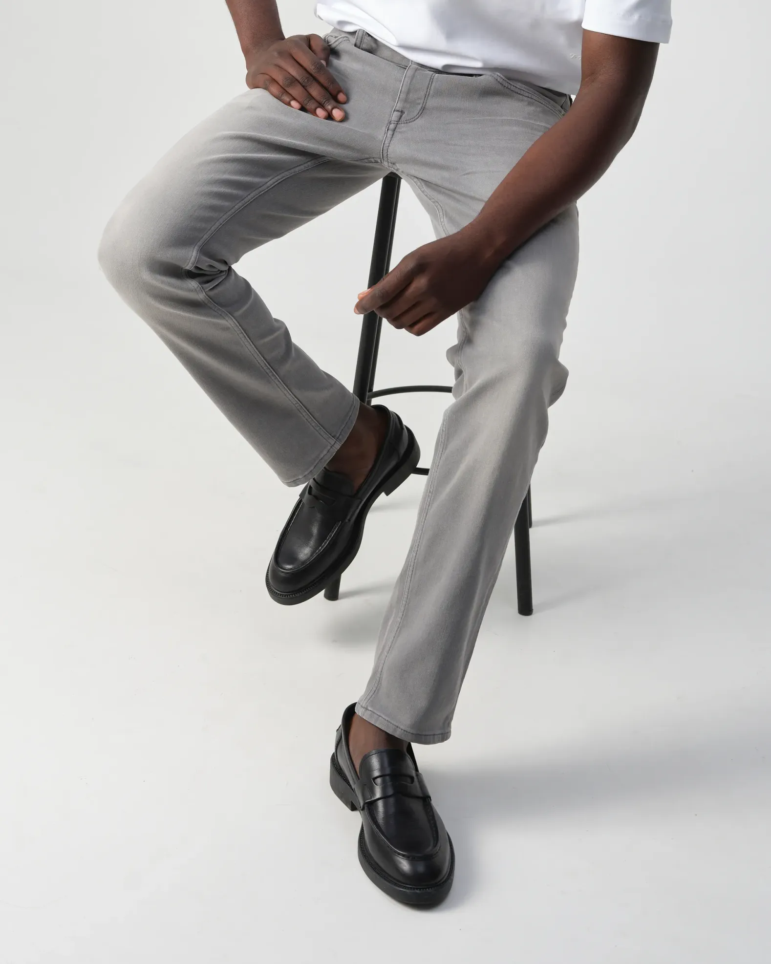 J.C. RAGS Joah Jeans