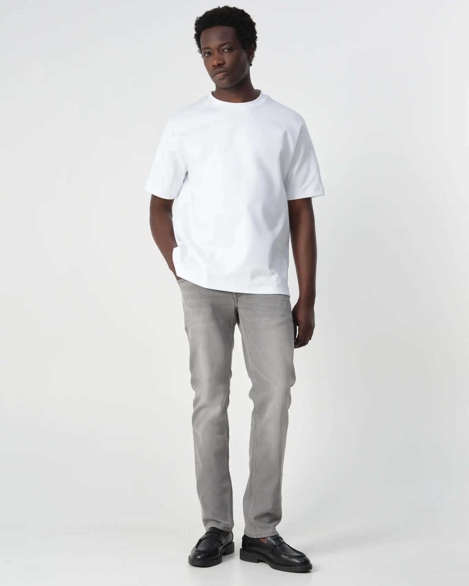 J.C. RAGS Joah Jeans