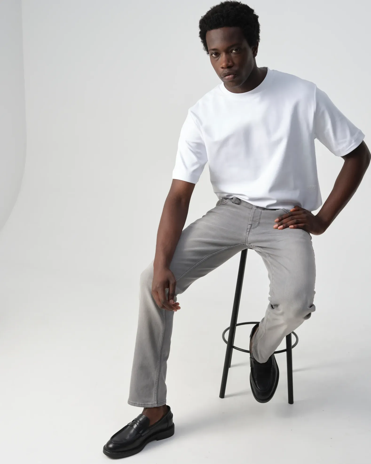 J.C. RAGS Joah Jeans