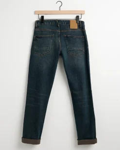 J.C. RAGS Joah Jeans