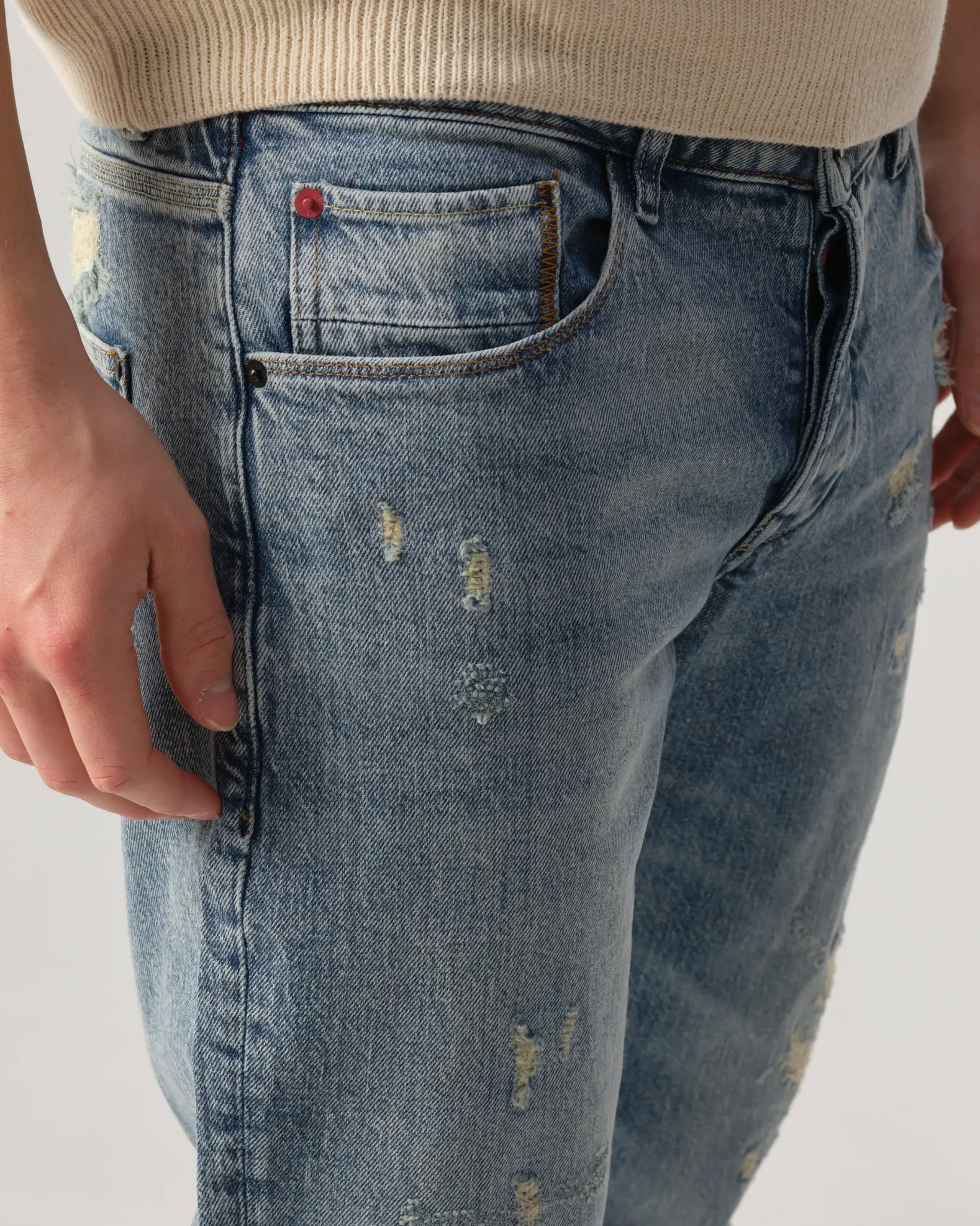 J.C. RAGS Joah Jeans