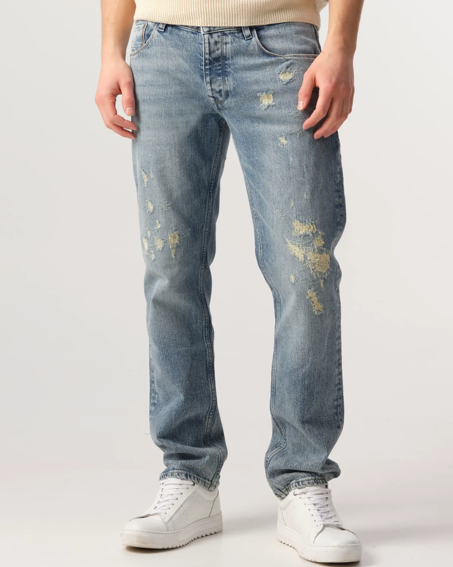 J.C. RAGS Joah Jeans