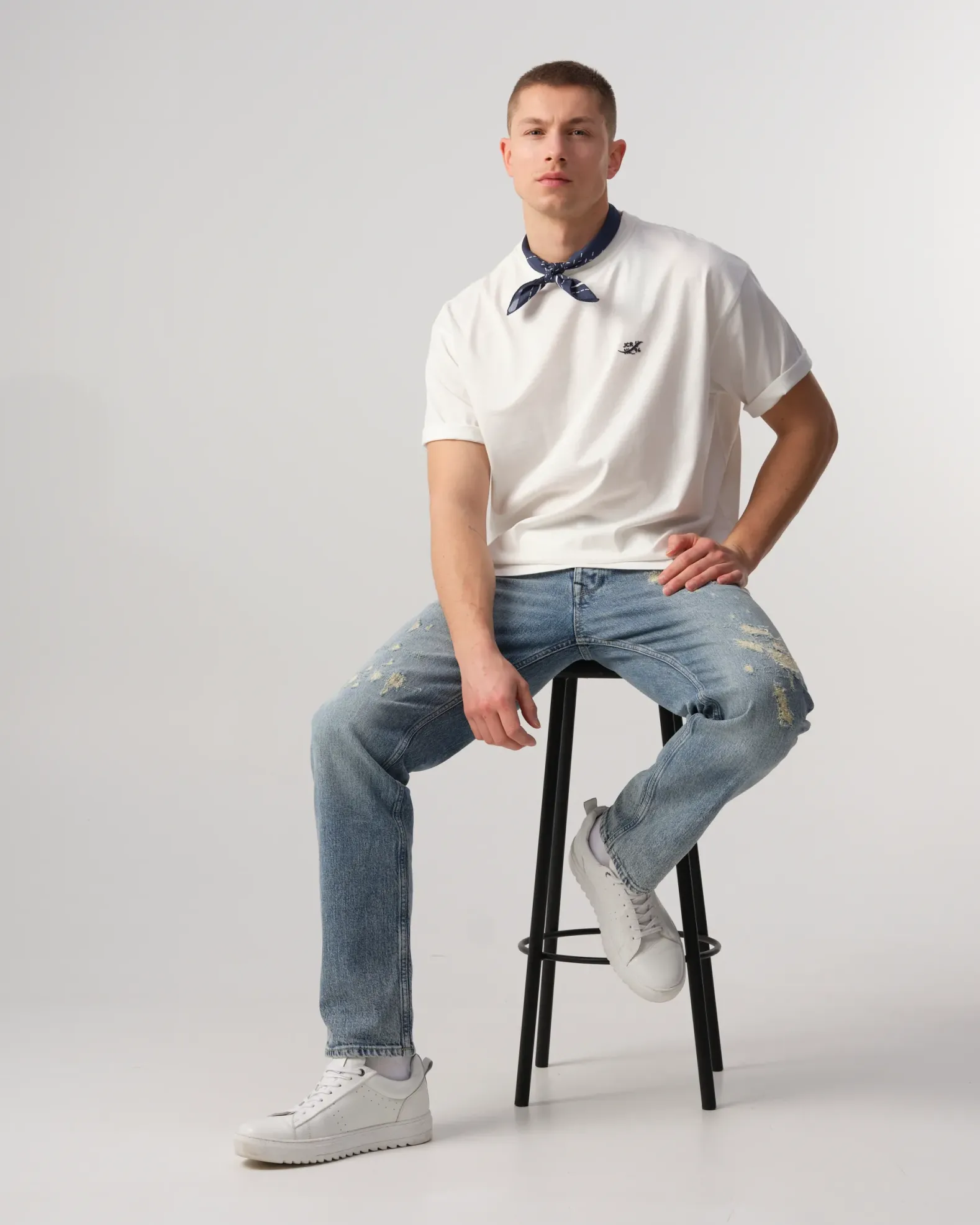 J.C. RAGS Joah Jeans