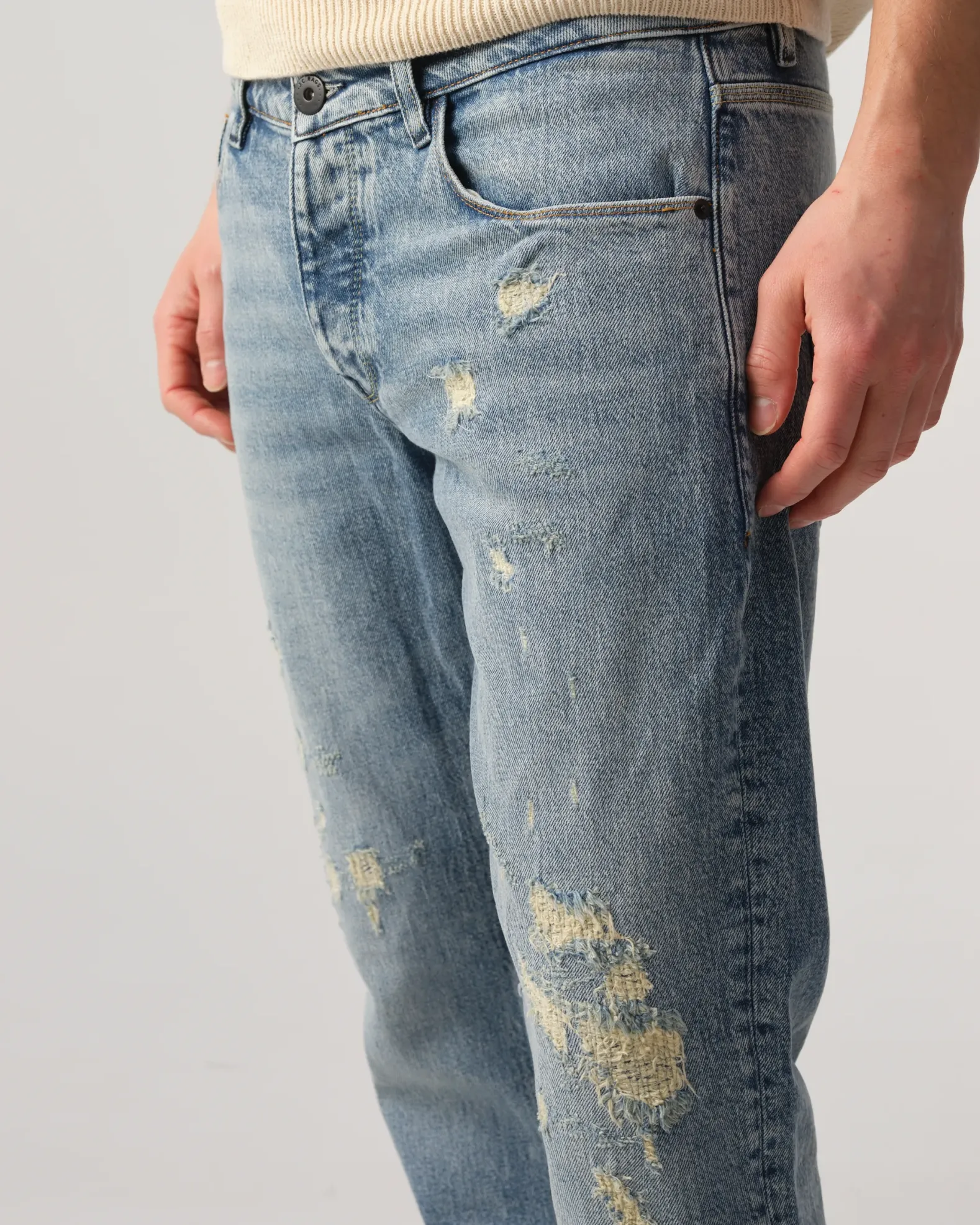 J.C. RAGS Joah Jeans