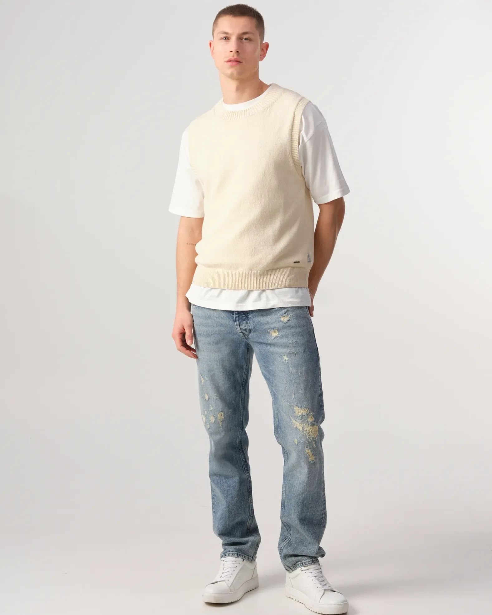 J.C. RAGS Joah Jeans