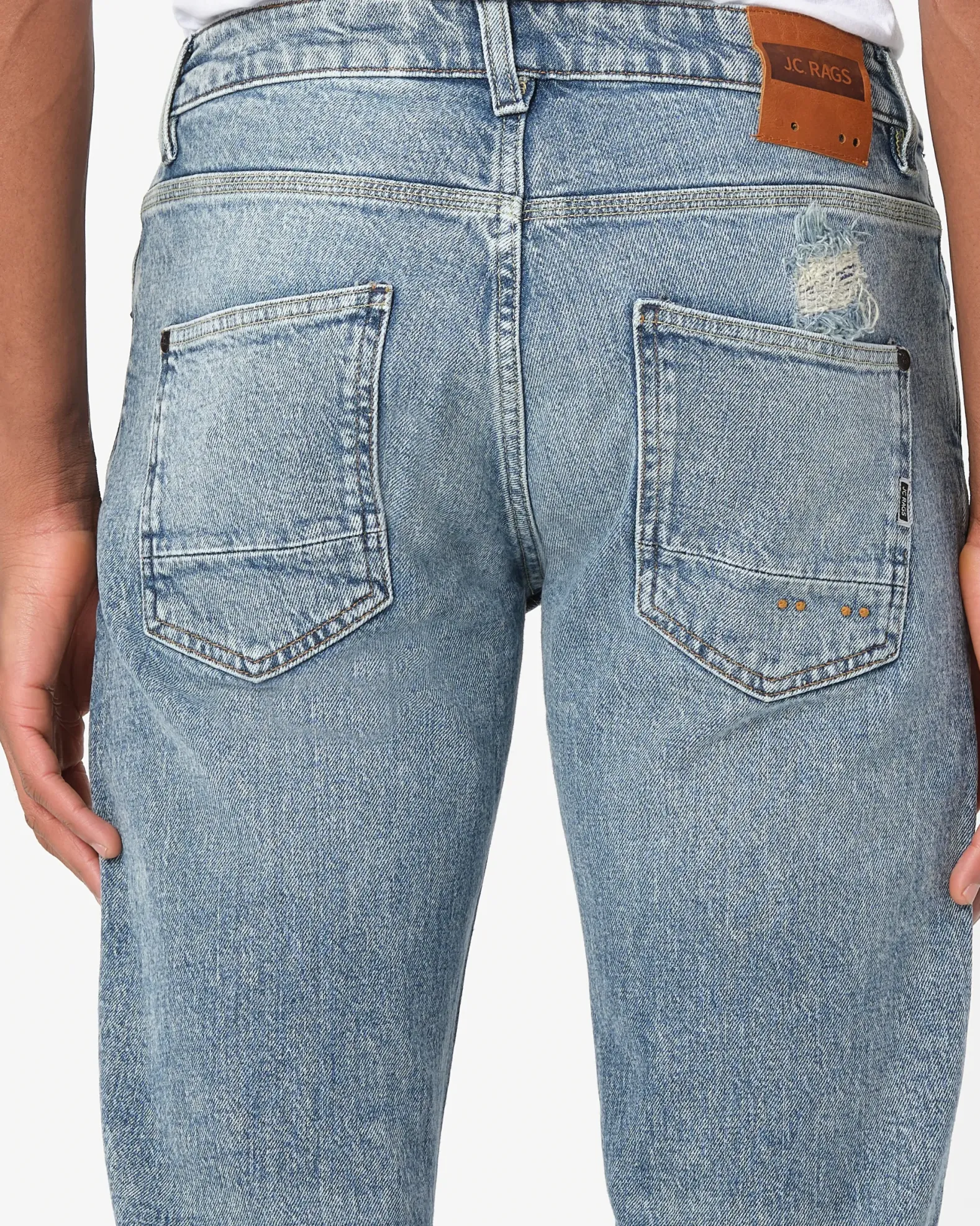 J.C. RAGS Joah Jeans